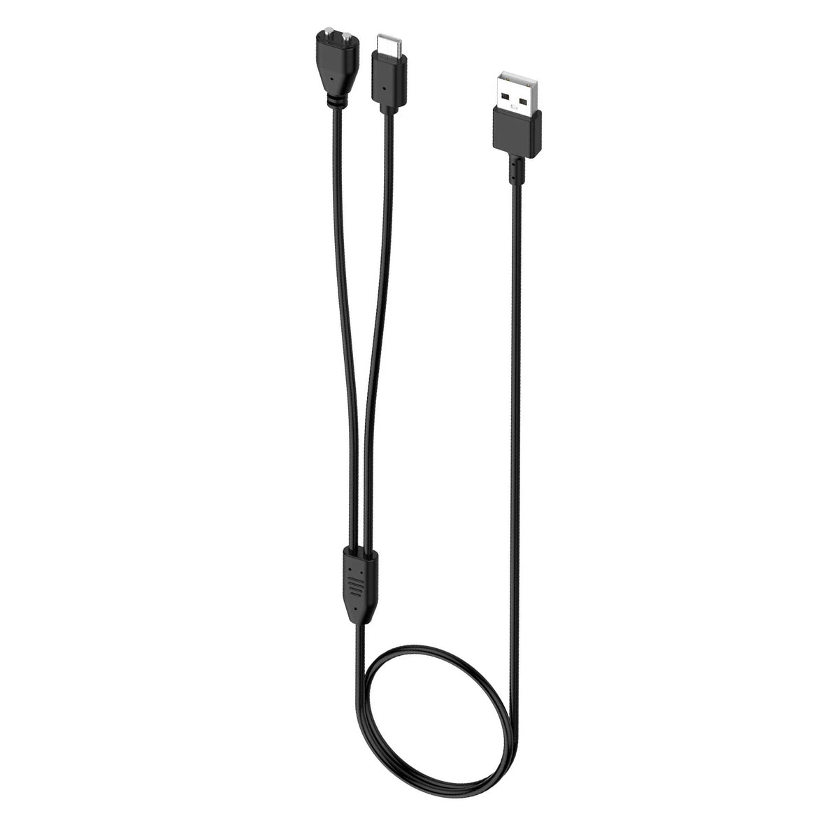 Magnetic USB-C Charging Cable for Yawpet Pet Training Collar