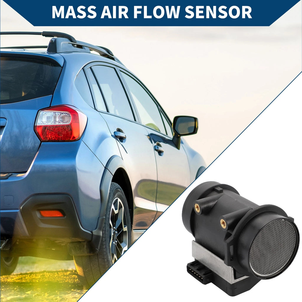 Mass Air Flow Sensor Assembly for Volvo 940 (1991–1995)