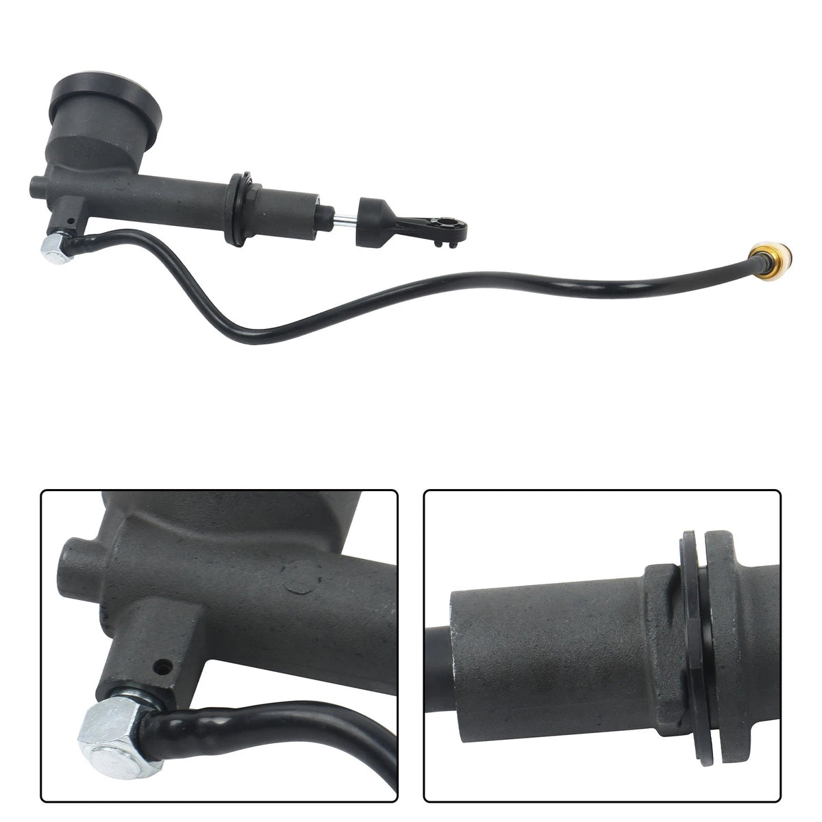 Clutch Master Cylinder STC000171 for Land Rover Freelander (2002–2006)