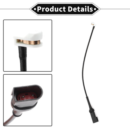 1pc Brake Pad Wear Sensor for Ford Transit (2012–2024) No.BK212N248AA
