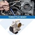 Throttle Body Replacement for Honda CRV 2007–2009