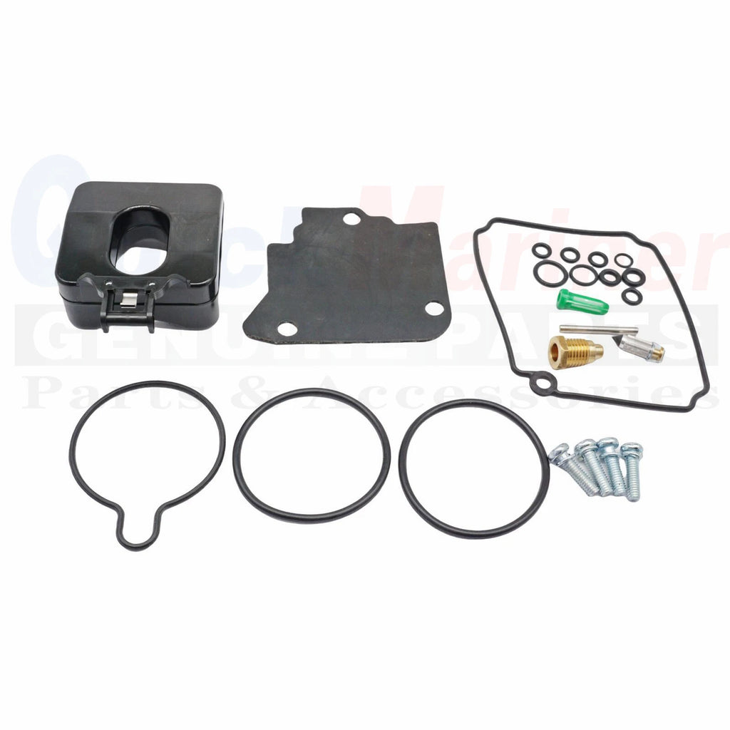 Carb Kit for Yamaha Outboard 80-100 HP (F-TJR, F-TLR, F-TXR) (67F-W0093)