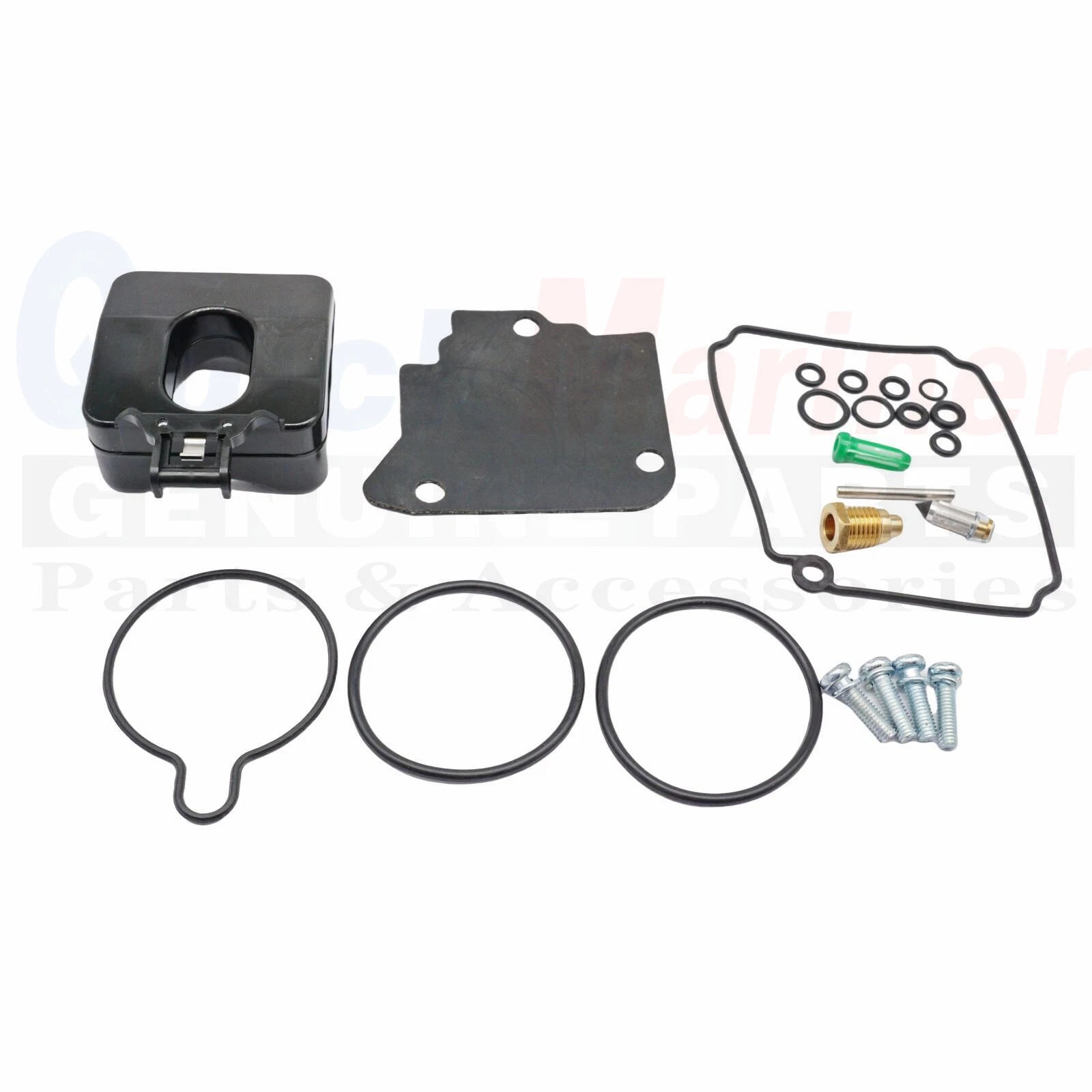 Carb Kit for Yamaha Outboard 80-100 HP (F-TJR, F-TLR, F-TXR) (67F-W0093)