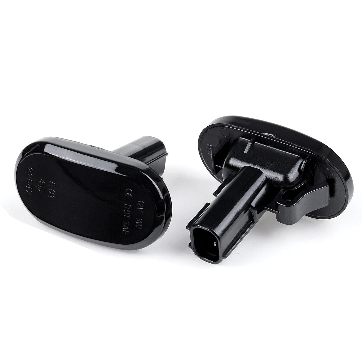 Sequential LED Side Marker Blinker Light for Suzuki Jimny (2018–Present)