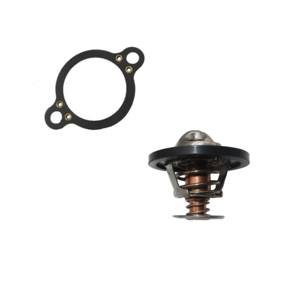 Thermostat for Mercruiser 160 (Replaces Mercury 99155A1, 18-3555, 13040)