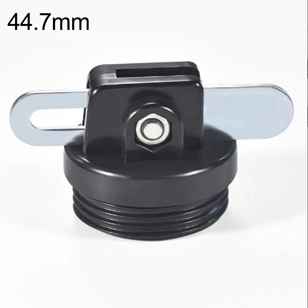 Damping Shaft Nut Cap for 44.7/42.1/40.2mm