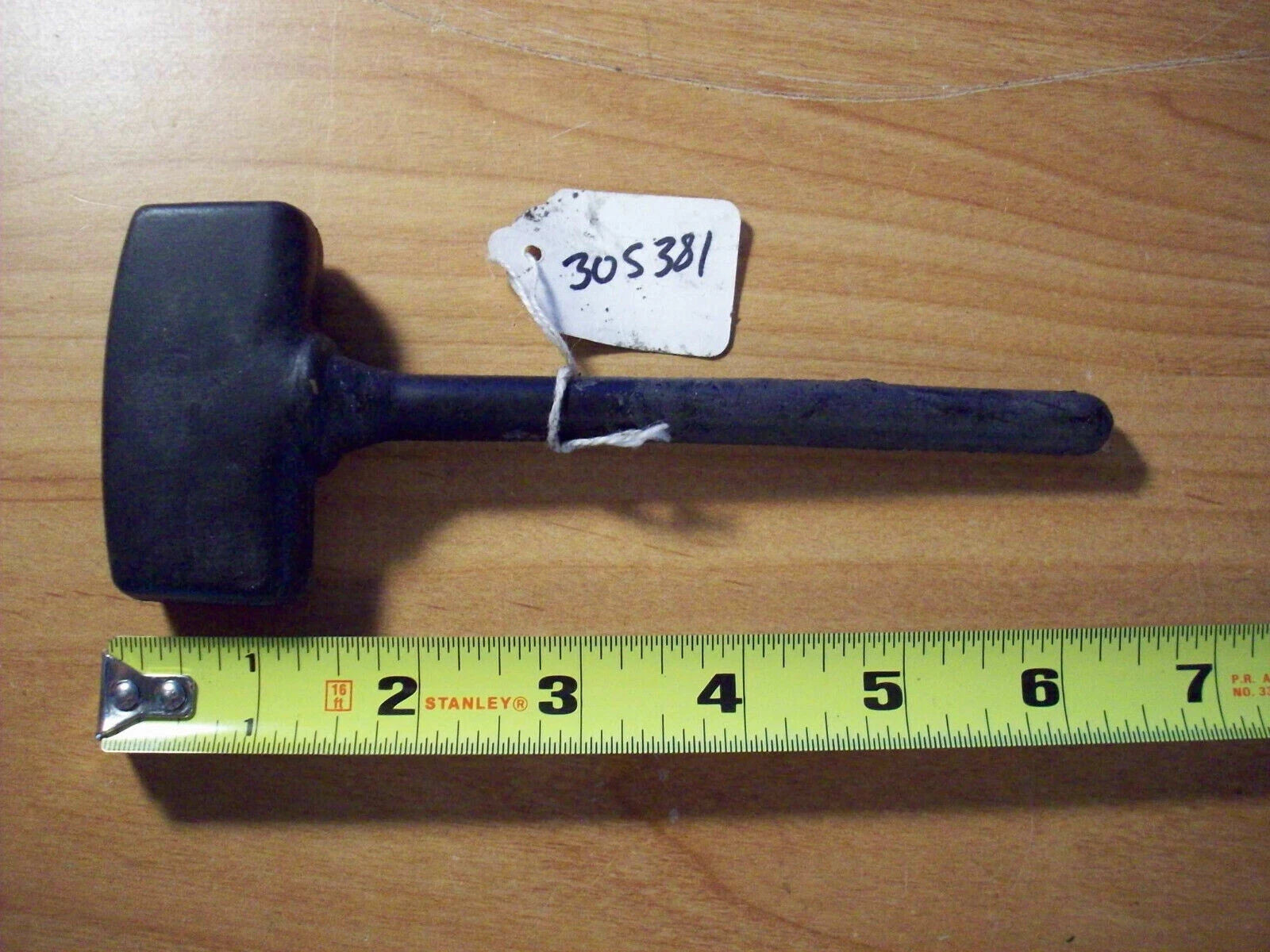 Recoil Cord Handle for Johnson Evinrude (385381)