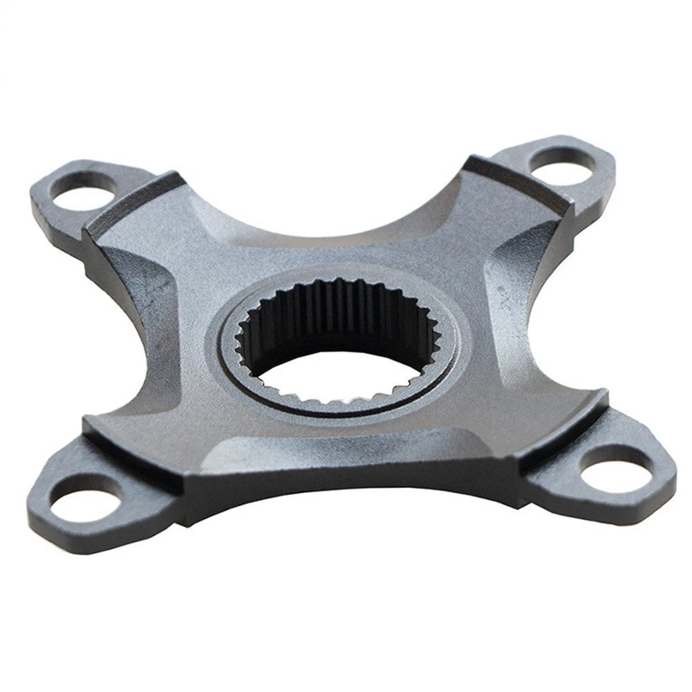 BCD104mm Conversion Piece for Bafang Middle Motor (2018–2023)