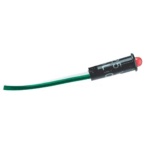 Red LED Indicator Light for Blue Sea 8166