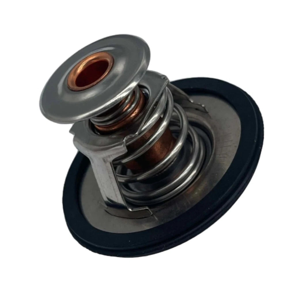 Thermostat Kit 76°C for Volvo Penta (875787, 1544297, 3273951, 3831425, 824200)