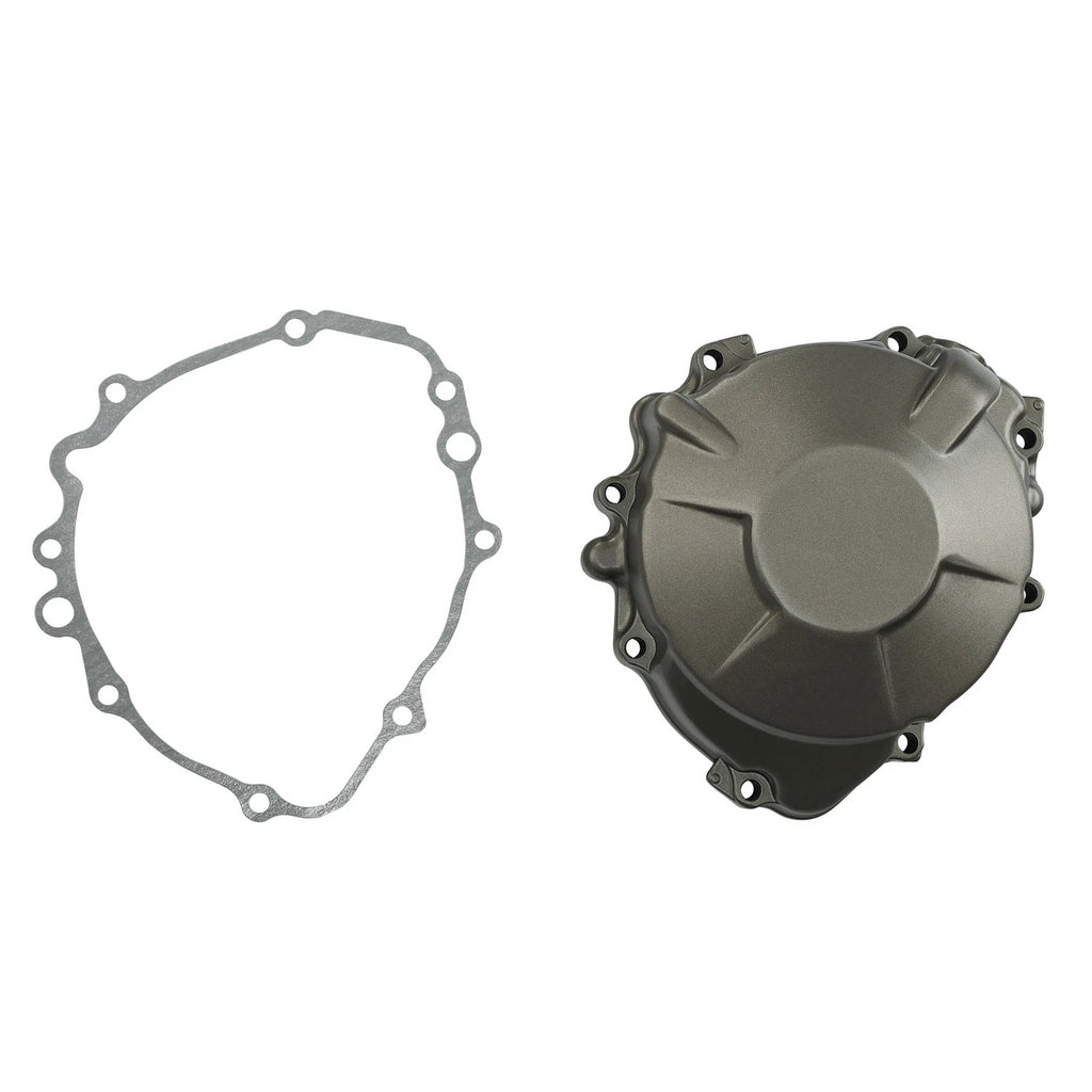 Left Engine Stator Cover for Honda CBR600RR (2003–2006)