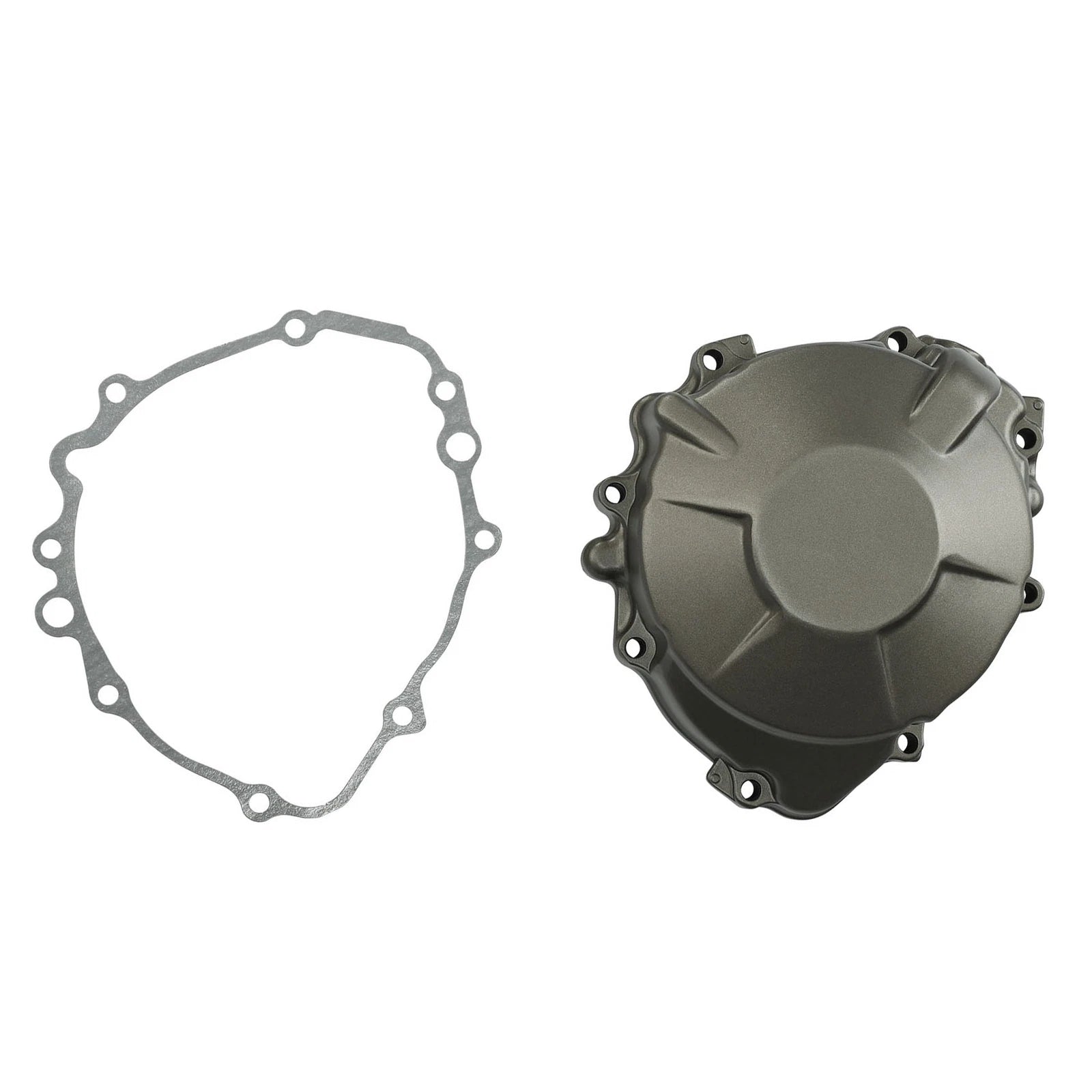Left Engine Stator Cover for Honda CBR600RR (2003–2006)