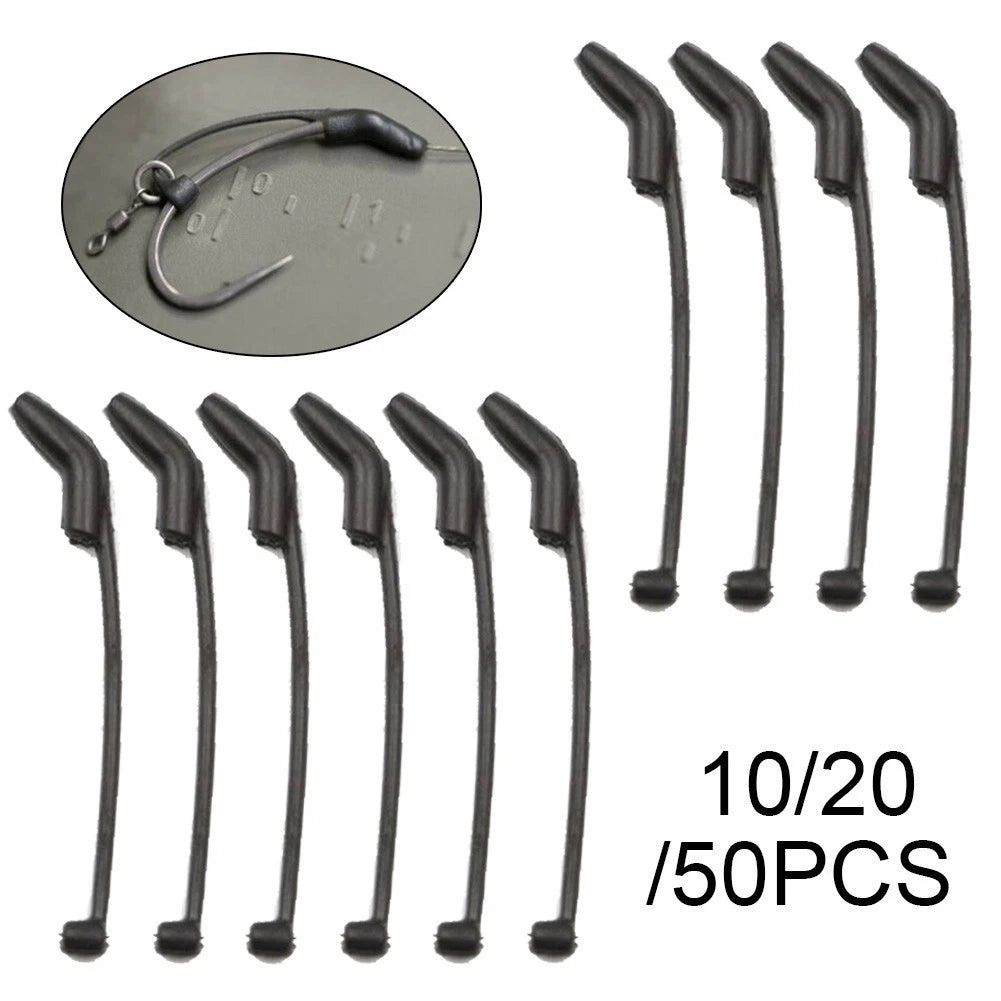 10pcs Replacement D Rig Kickers for Carp Fishing Accessory