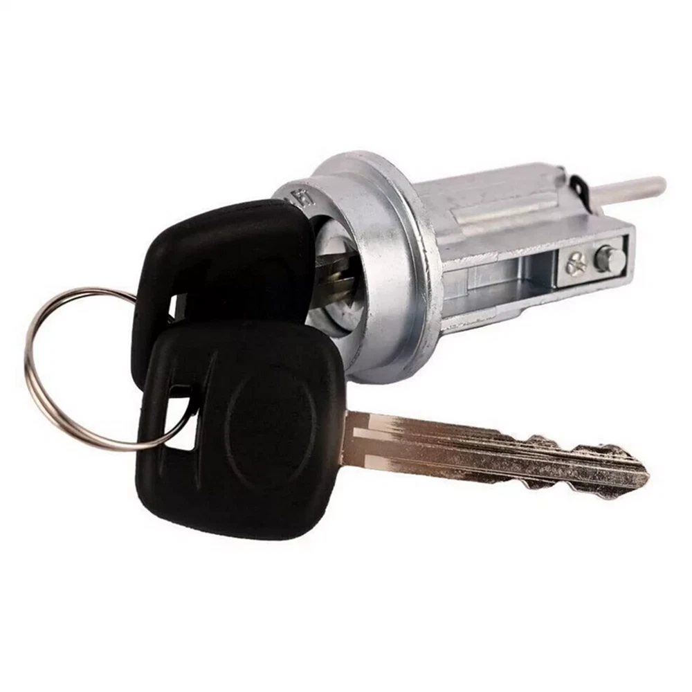 Door Lock Cylinder & Ignition Switch for Toyota 4Runner (1998–2002)