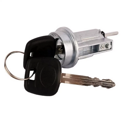 Door Lock Cylinder & Ignition Switch for Toyota 4Runner (1998–2002)