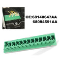 Fuse Connector 68230877AA for Chrysler Pacifica, Dodge