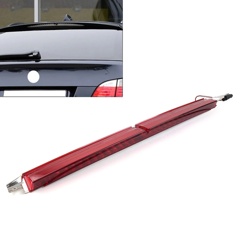 High Level Rear Third Brake Stop Light for BMW 5 Series E60 E61 (2007–2010)