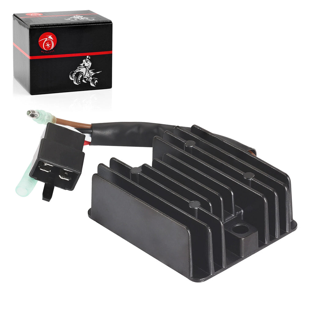 Voltage Regulator Rectifier for Yamaha Moto-4 350 YFM350ER (1995) 4GB-81960-00-00