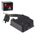 Voltage Regulator Rectifier for Yamaha Moto-4 350 YFM350ER (1995) 4GB-81960-00-00