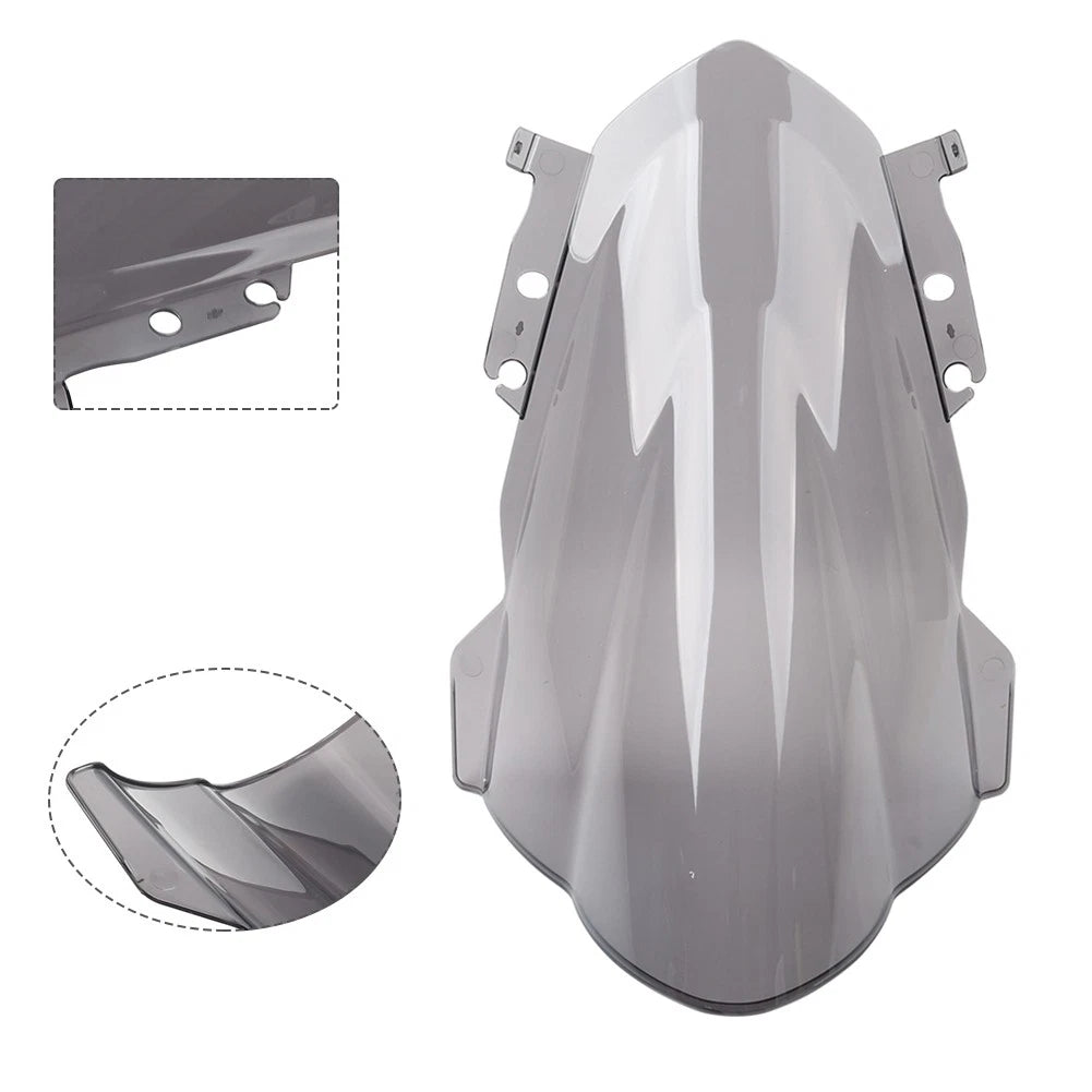 Motorcycle Windshield for Daytone 660 (2024–2025)