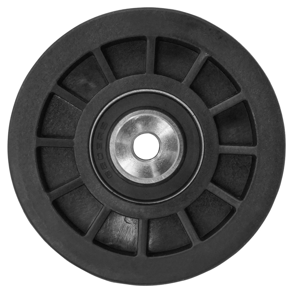 Drive Idler Pulley Replacement for John Deere X330 X340 X350 (2009–2019)