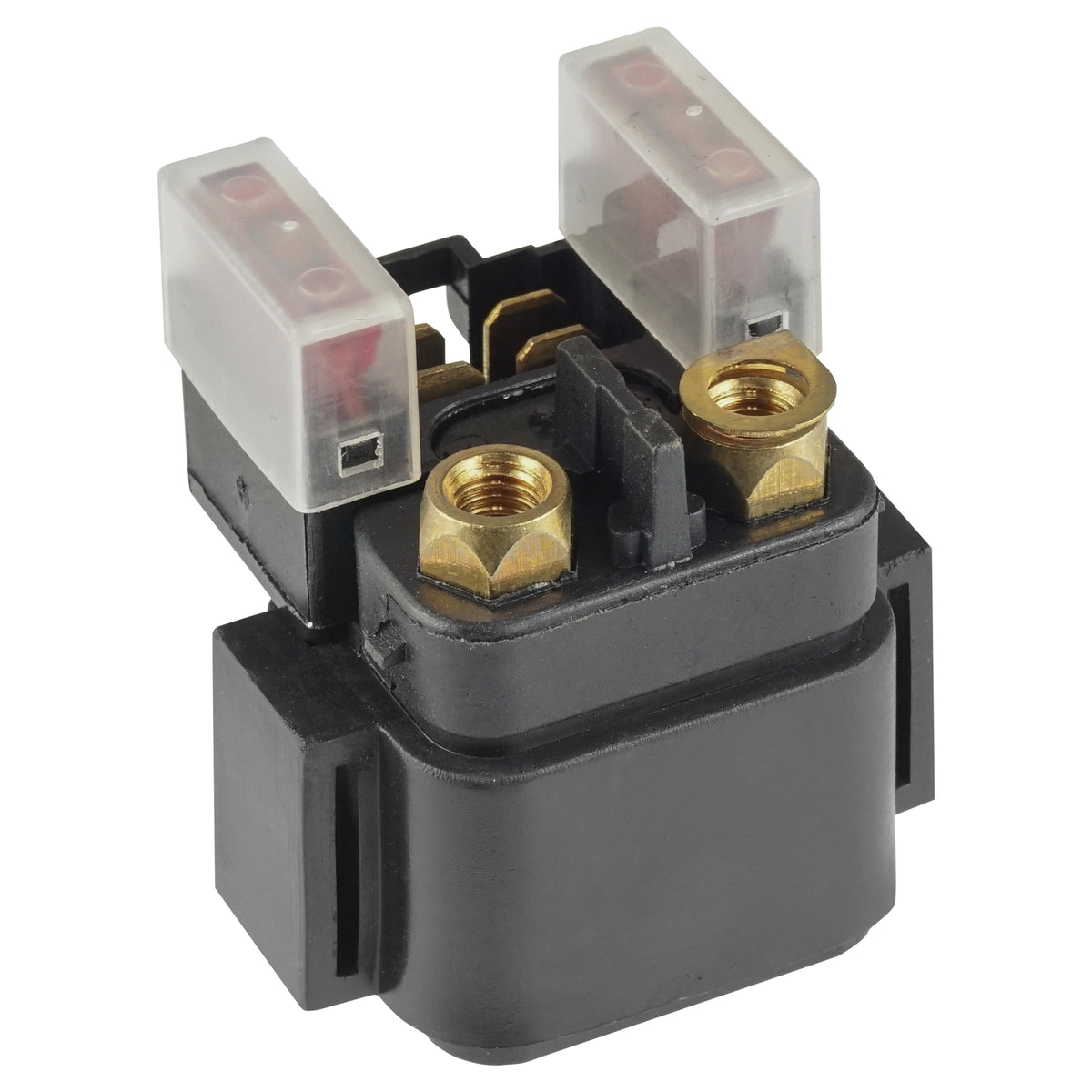 Starter Relay Solenoid Replacement for KTM 690 Enduro 2008–2024