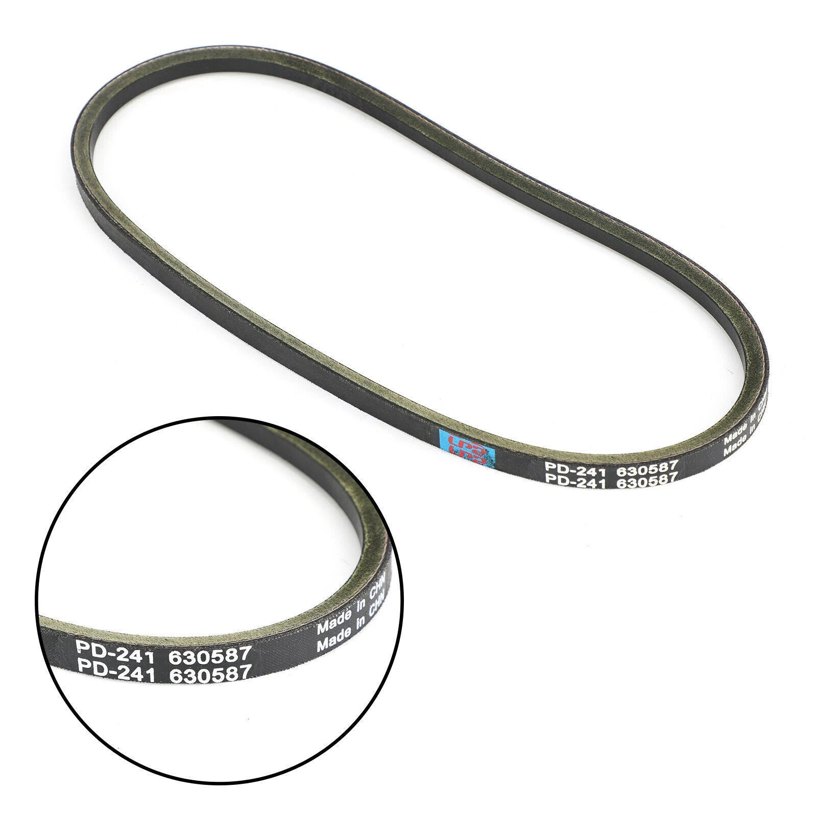 Drive Belt for E-Z-GO GAS TXT RXV Express L6 S6 S4 L4 Terrain (250/500/1000)