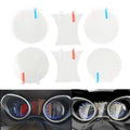 Speedometer Protective Film for Yamaha TMAX530/560 (2012–2023)