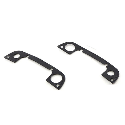 Rubber Gasket for BMW E36 E34 E32 Z3 3 5 7 Series Door Handle (1990–1999)