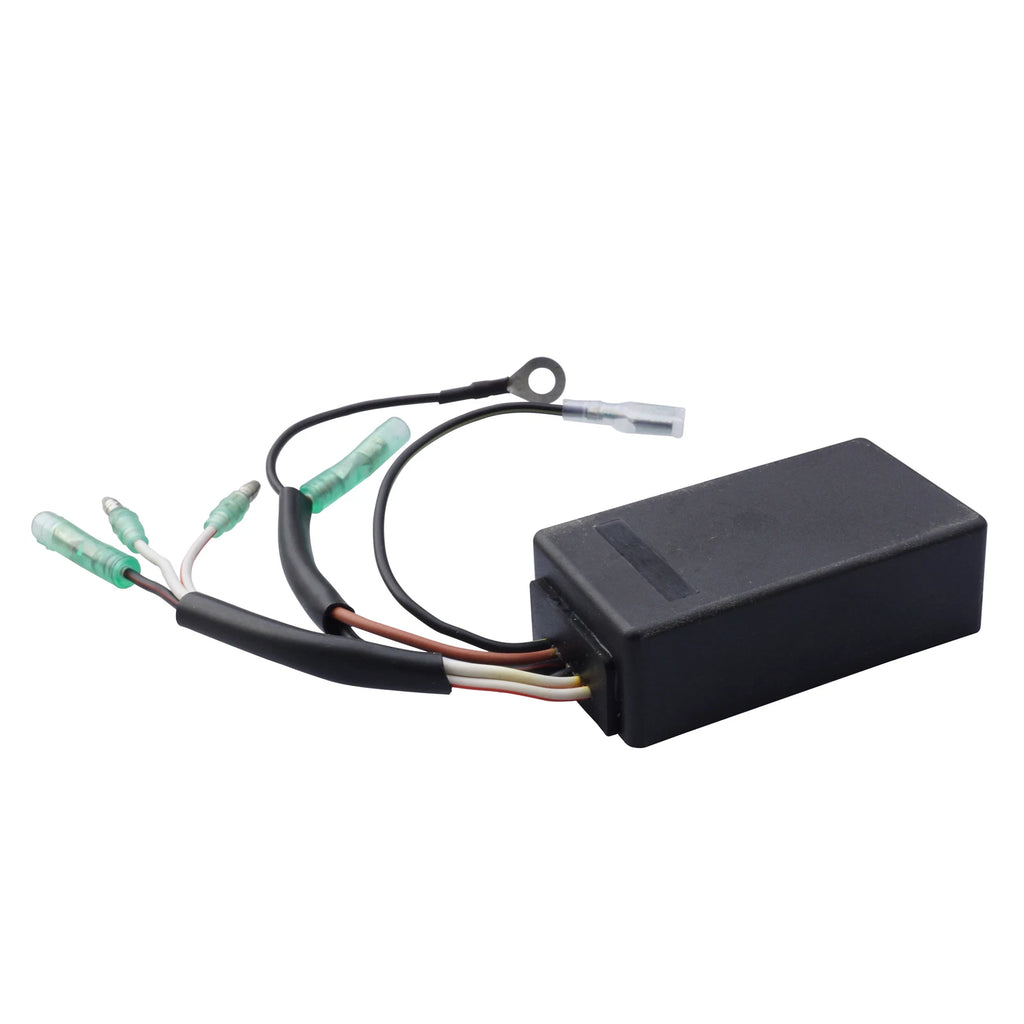 CDI for Tohatsu Nissan M 4 5 NS 4 5 Outboard (2 Stroke) 369-060660-1 369060600M