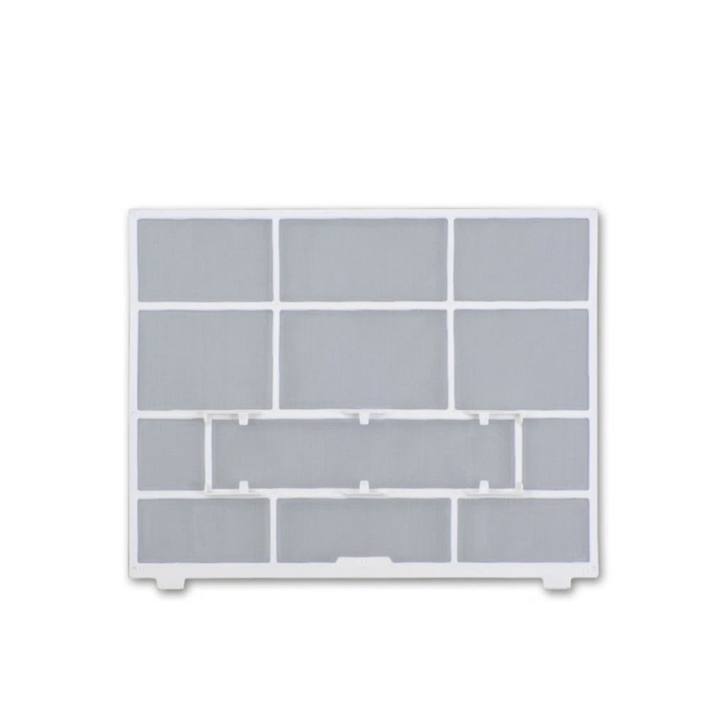 Air Conditioner Dust Protection Cover for Improved Performance