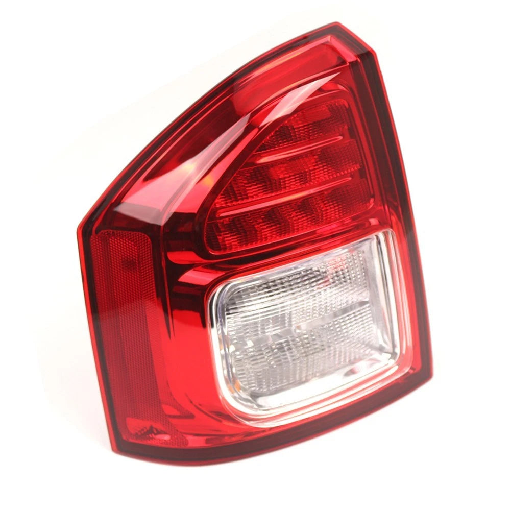 Left Rear Taillight for Jeep Compass (2011–2013) Replacement