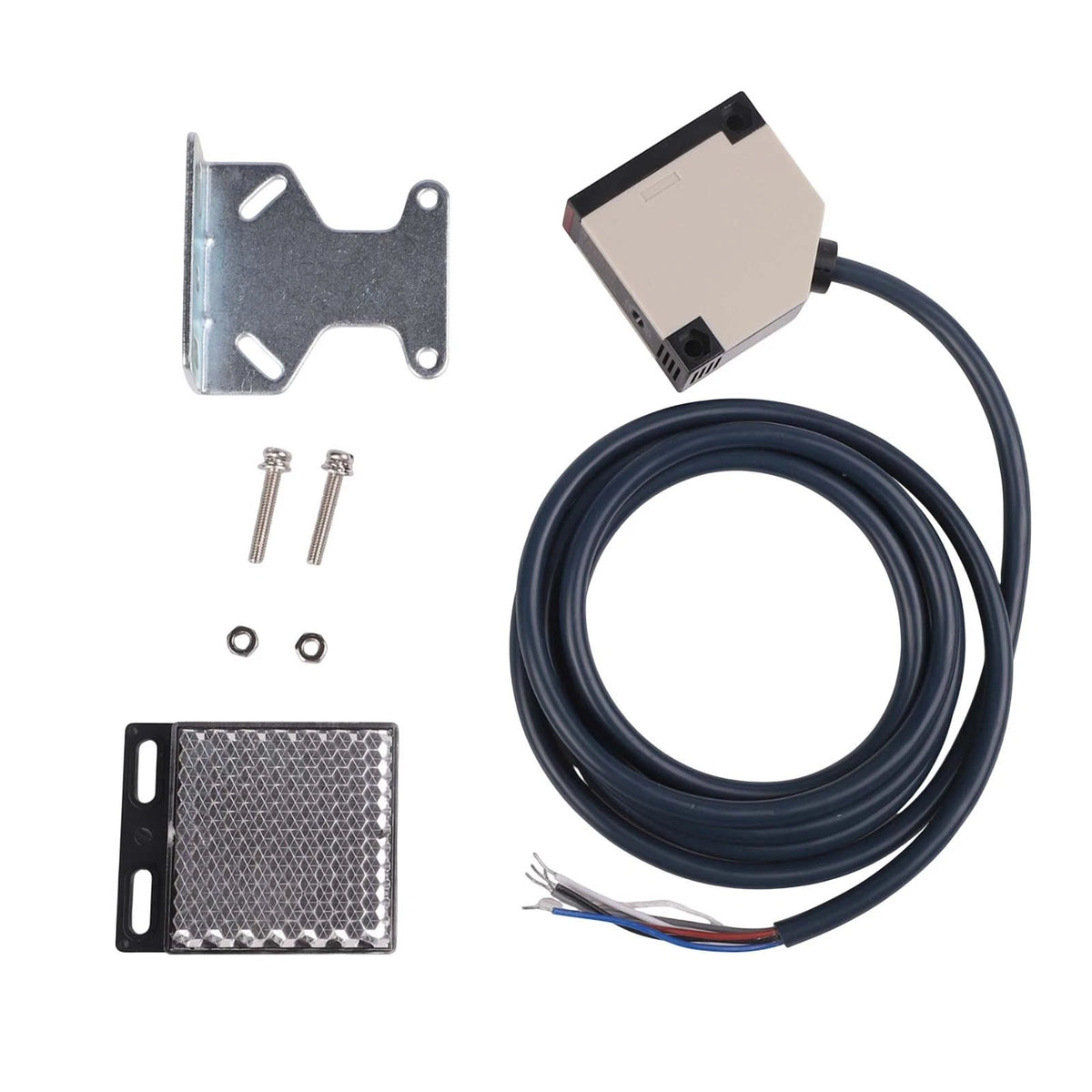 E3JKR4M1 Mirror Reflective Sensor Device for E3JKR4M1