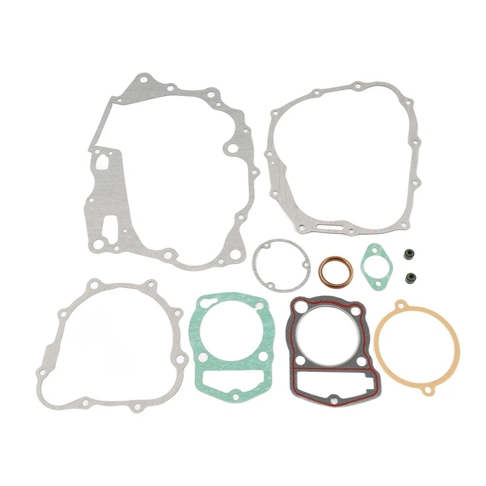 Engine Cylinder Cover Gasket Kit for Honda CRF230F (2003–2014)