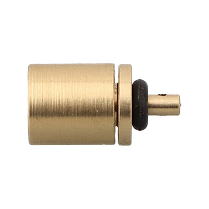 Pack of 5 Gas Refill Adapters for Butane Canister Tanks