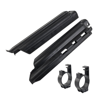 Front Fork Guides for Kawasaki KDX250/KDX200/KLX650 (1990–2006)