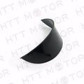 7" Headlight Visor for Harley XL, XLH, FXR, FX (1971–2003)