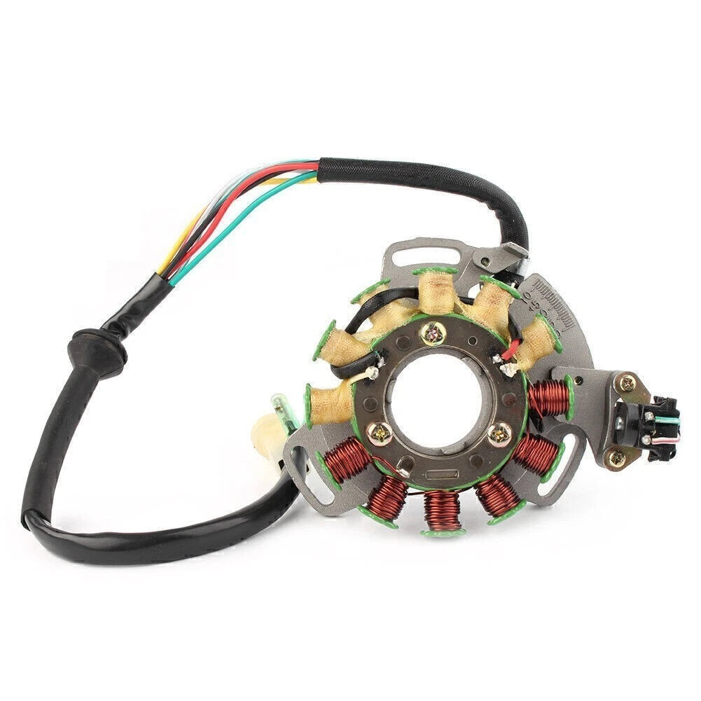 Magnetic Ignition Engine Stator Generator Coil for Yamaha Banshee 350 (1987–1994)