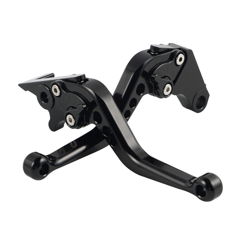 Long Clutch Brake Levers for Ducati Panigale 899 (2014–2015), 959 (2016–2018)