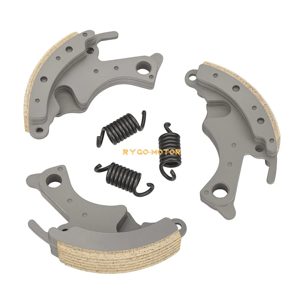 Wet Clutch Centrifugal Carrier for Suzuki (21500-05G10, 21500-05G00, 21500-05G01)
