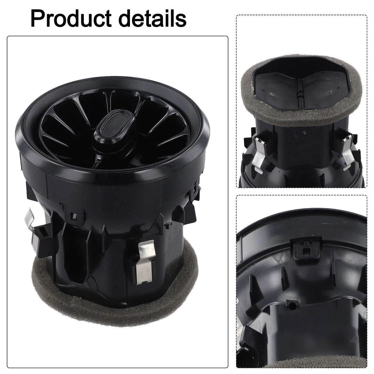 Air Condition Vent for Vito V250 V260 (2014–2021)