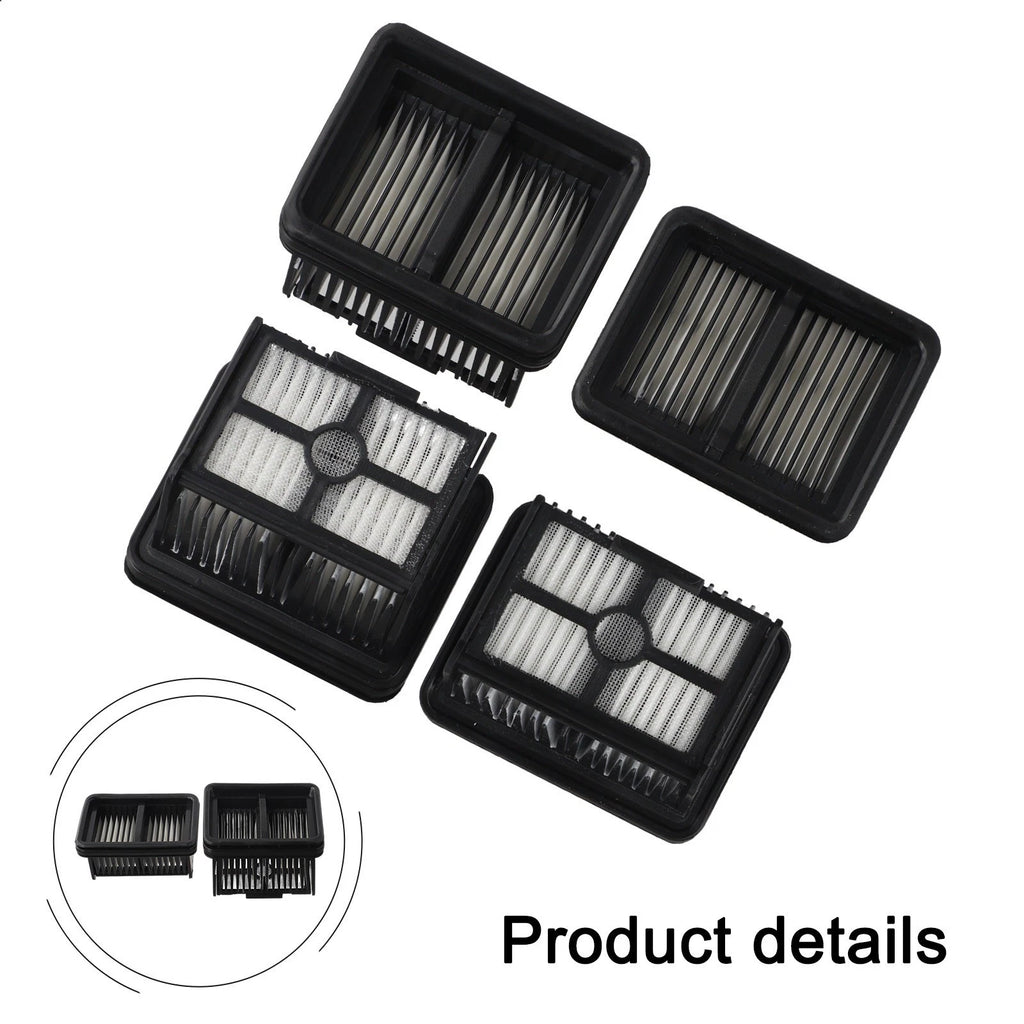 Filter Replacement Kit for Dreame T40 Vacuum Cleaner (2-Pack)