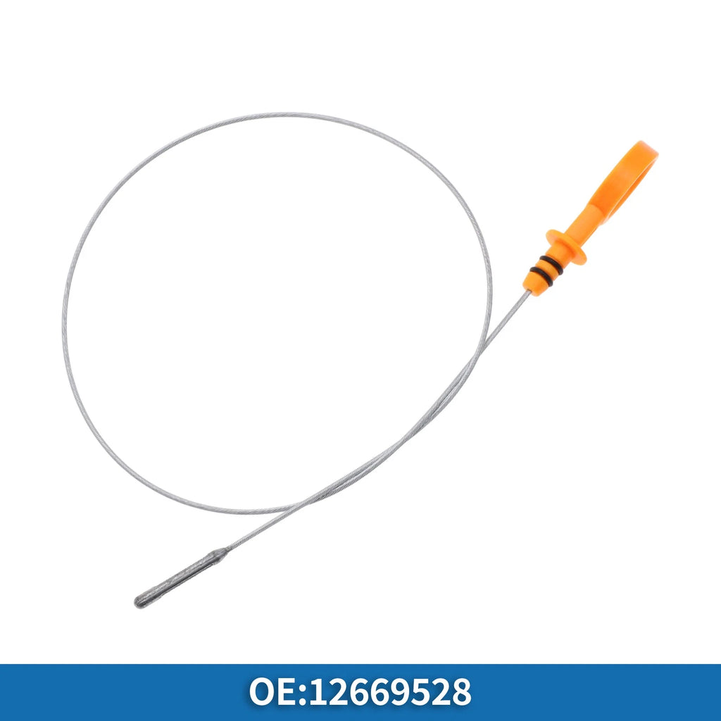 Engine Oil Dipstick Replacement for Chevrolet Camaro (2010–2015)