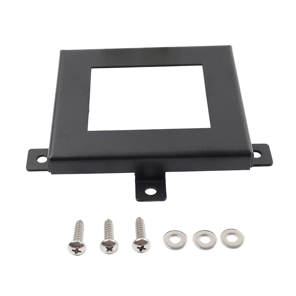 Radar Sensor Protector Cover for Honda CR-V (2023–2025) Black