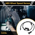 ABS Wheel Speed Sensor Replacement for Hyundai ix25 (2014–2019)