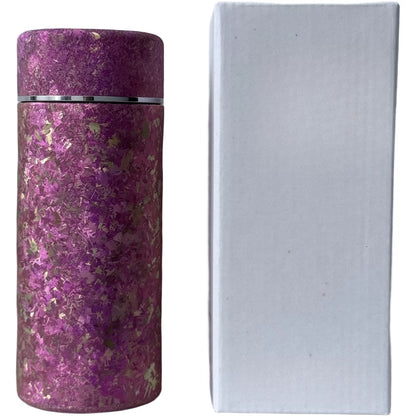Lightweight Insulated Mini Mug for Daily Use (200ML)