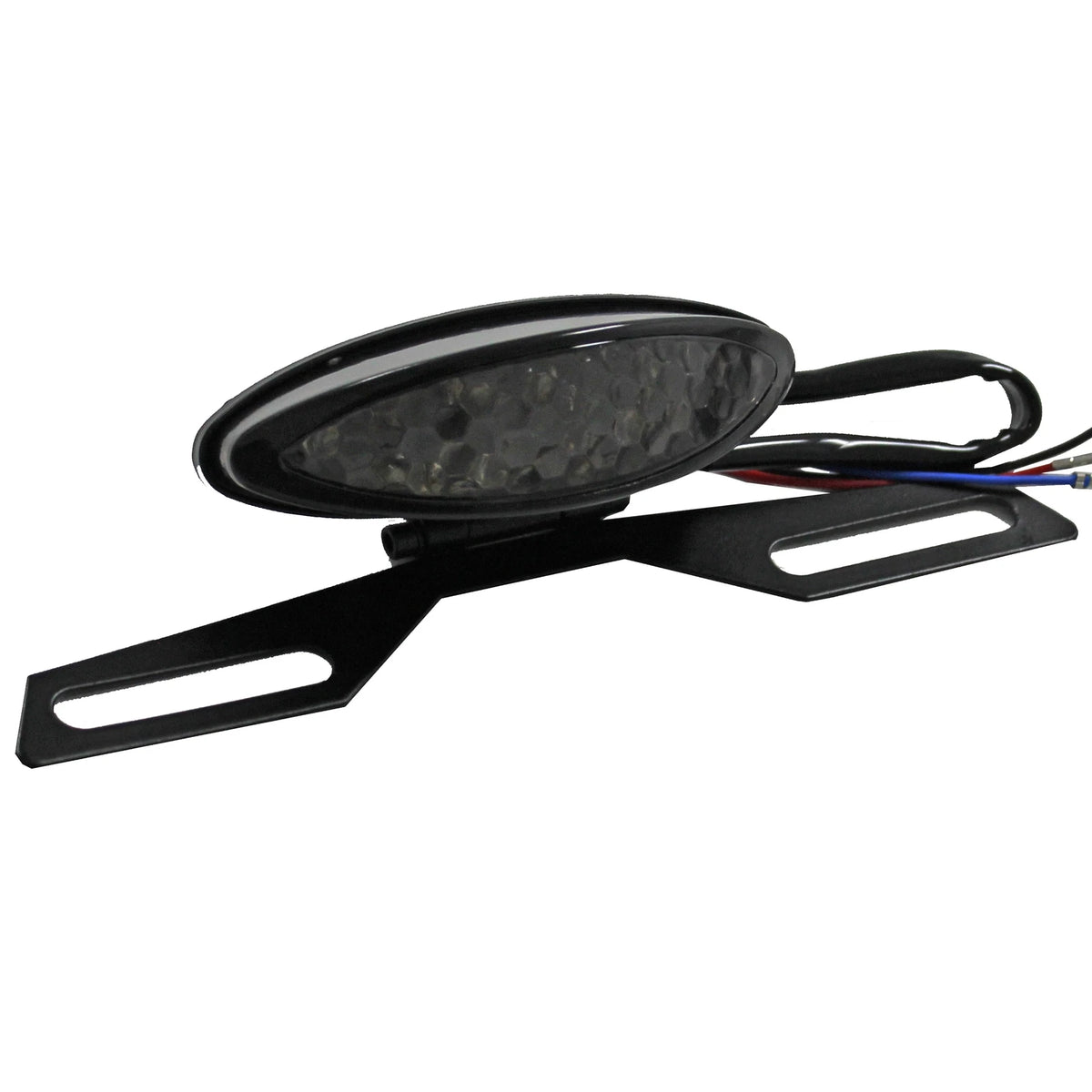 LED License Plate Light for Recreation REG Dirt Bike (2010–2023)