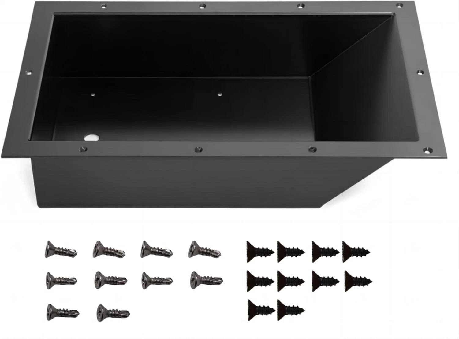 Trolling Motor Pan for Most Trolling Foot Pedals