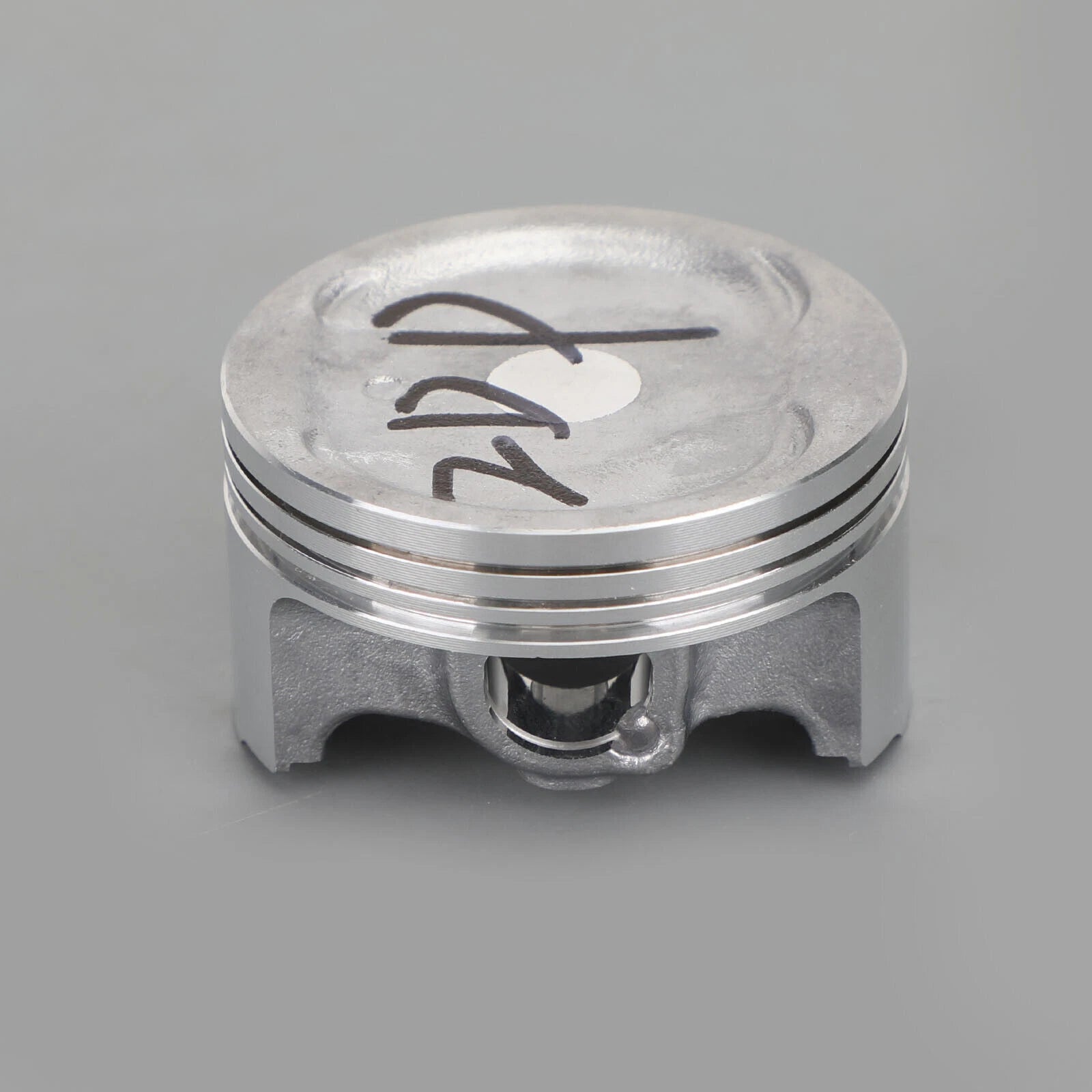 Piston Kit & Rings Set STD 57.00mm for Yamaha YZF-R15 FZ 150 155cc (2011–2018)