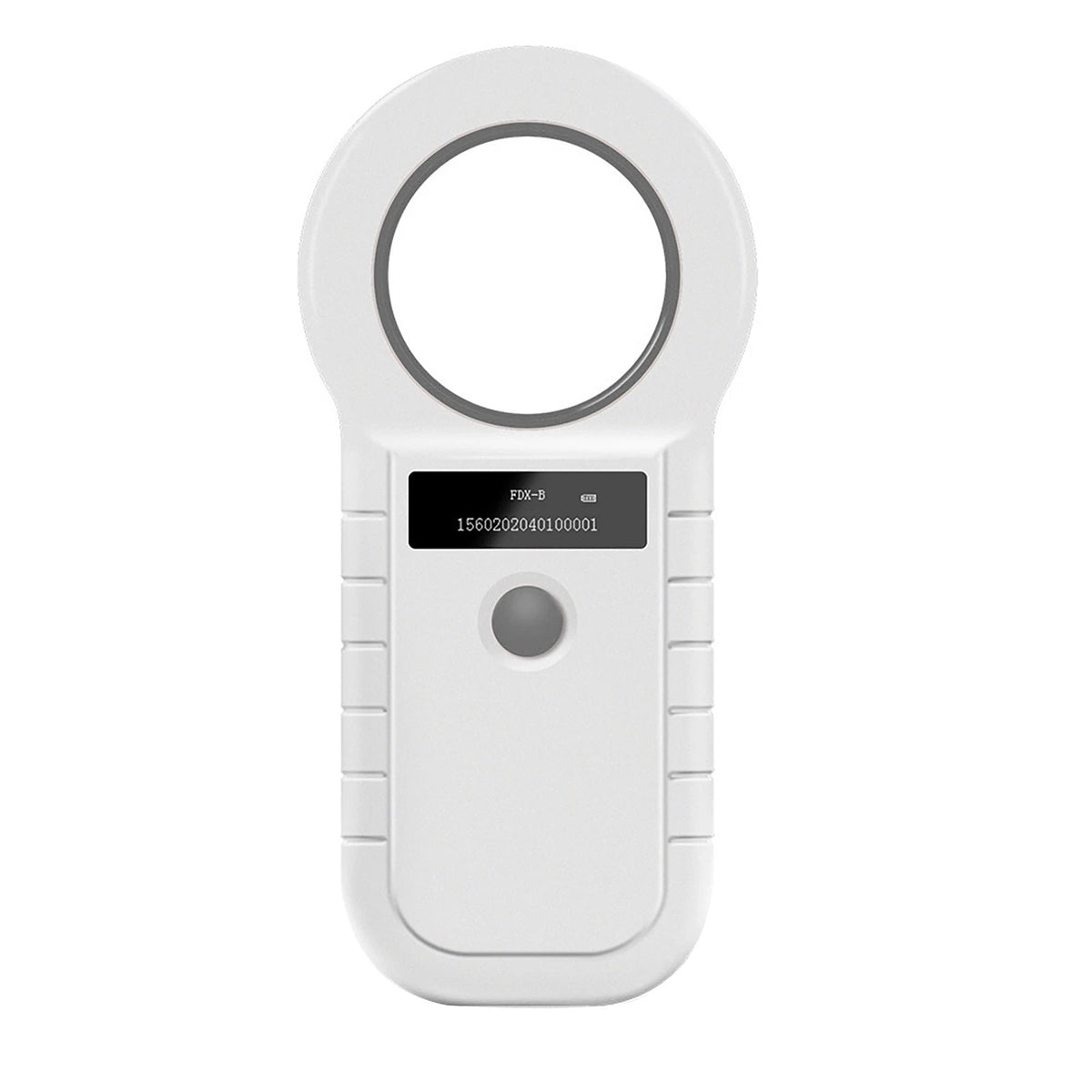 Pet Dog Cat ID Tag Microchip Scanner FDX-B EMID (Universal)